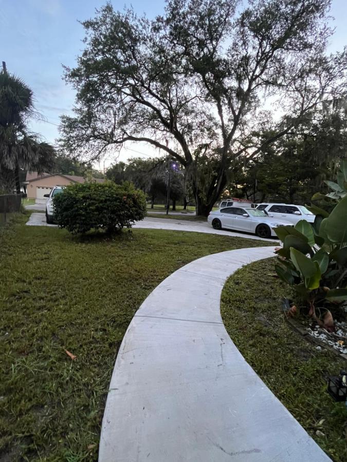 Casa Familia Martino 5 Apartment Tampa Bagian luar foto